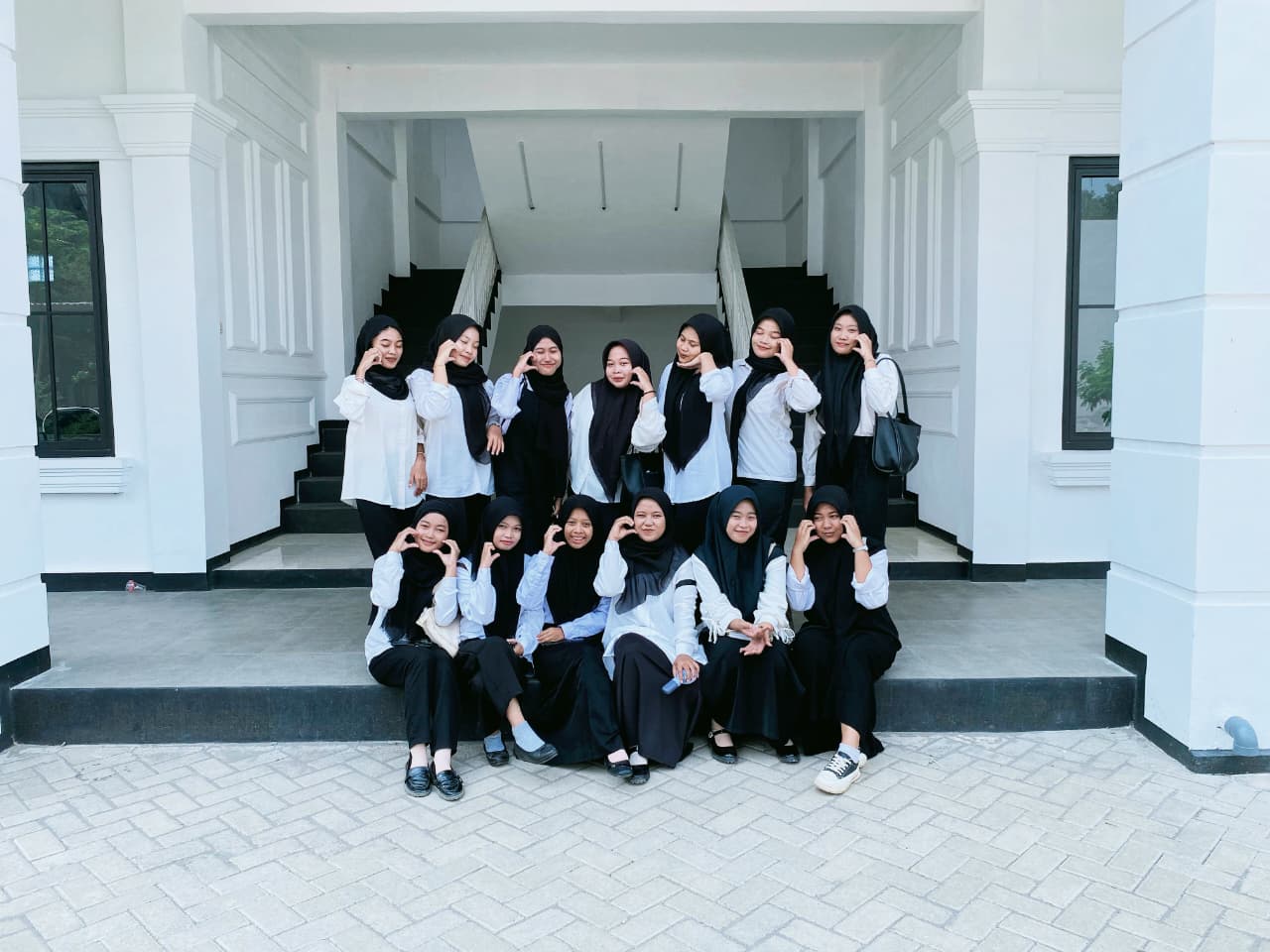 Fotbar Ciwi Ciwi Setelah UTS