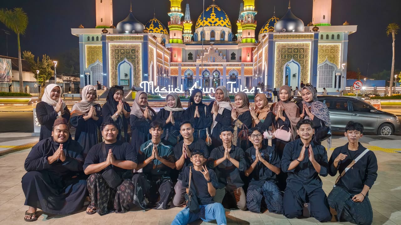 Bukber Ke Dua
