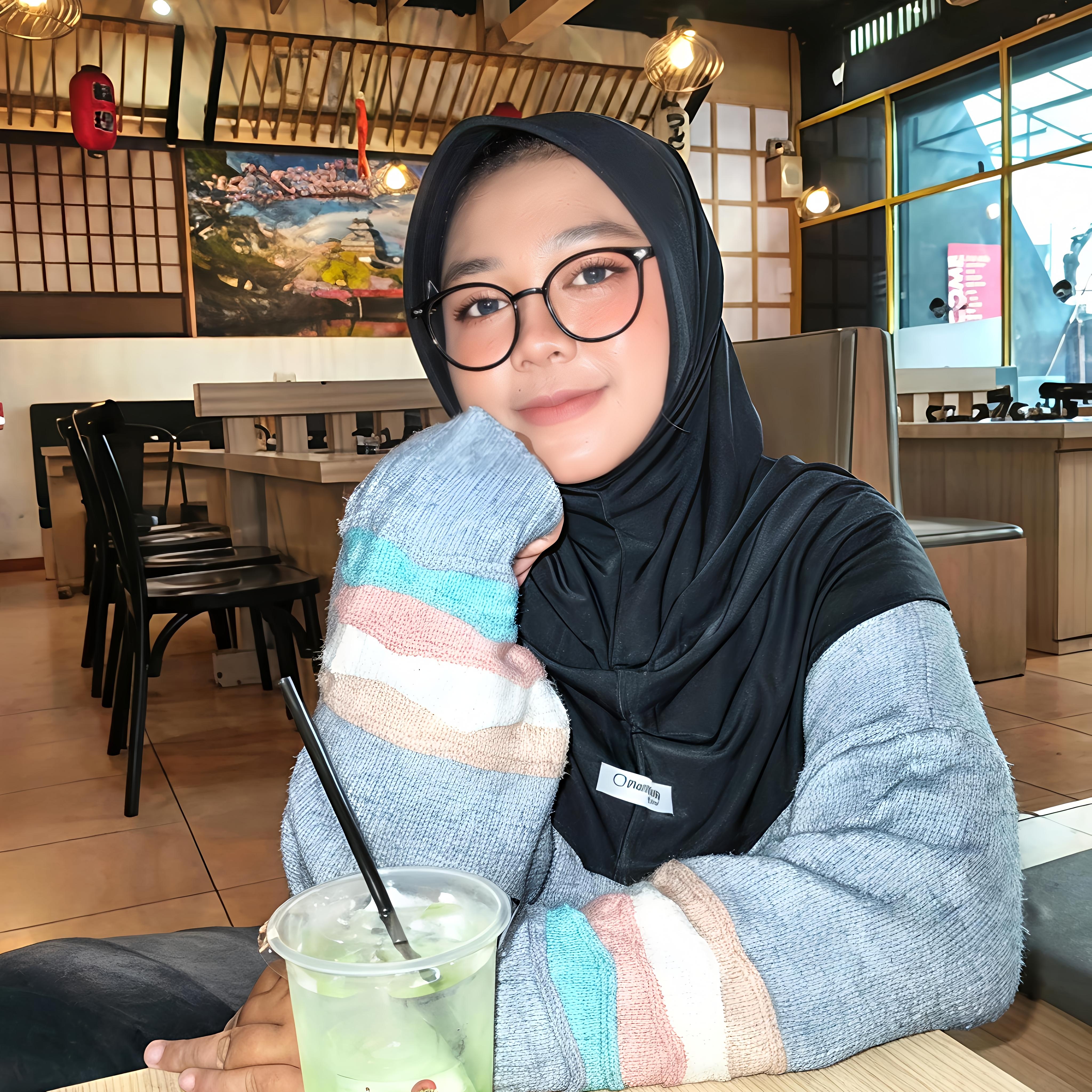 Anita Jamilatin Fitria