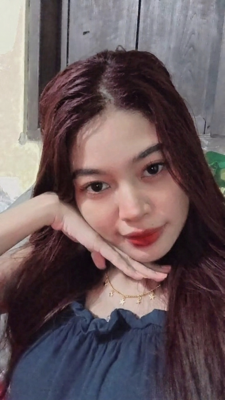 Kho'ifatun Mei Selvi Yanti