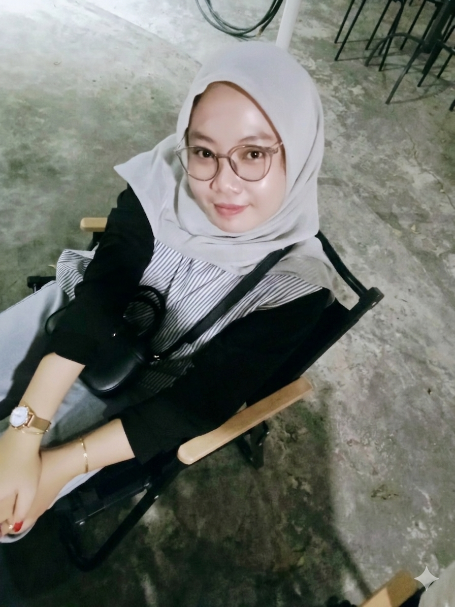 Sri Astutik