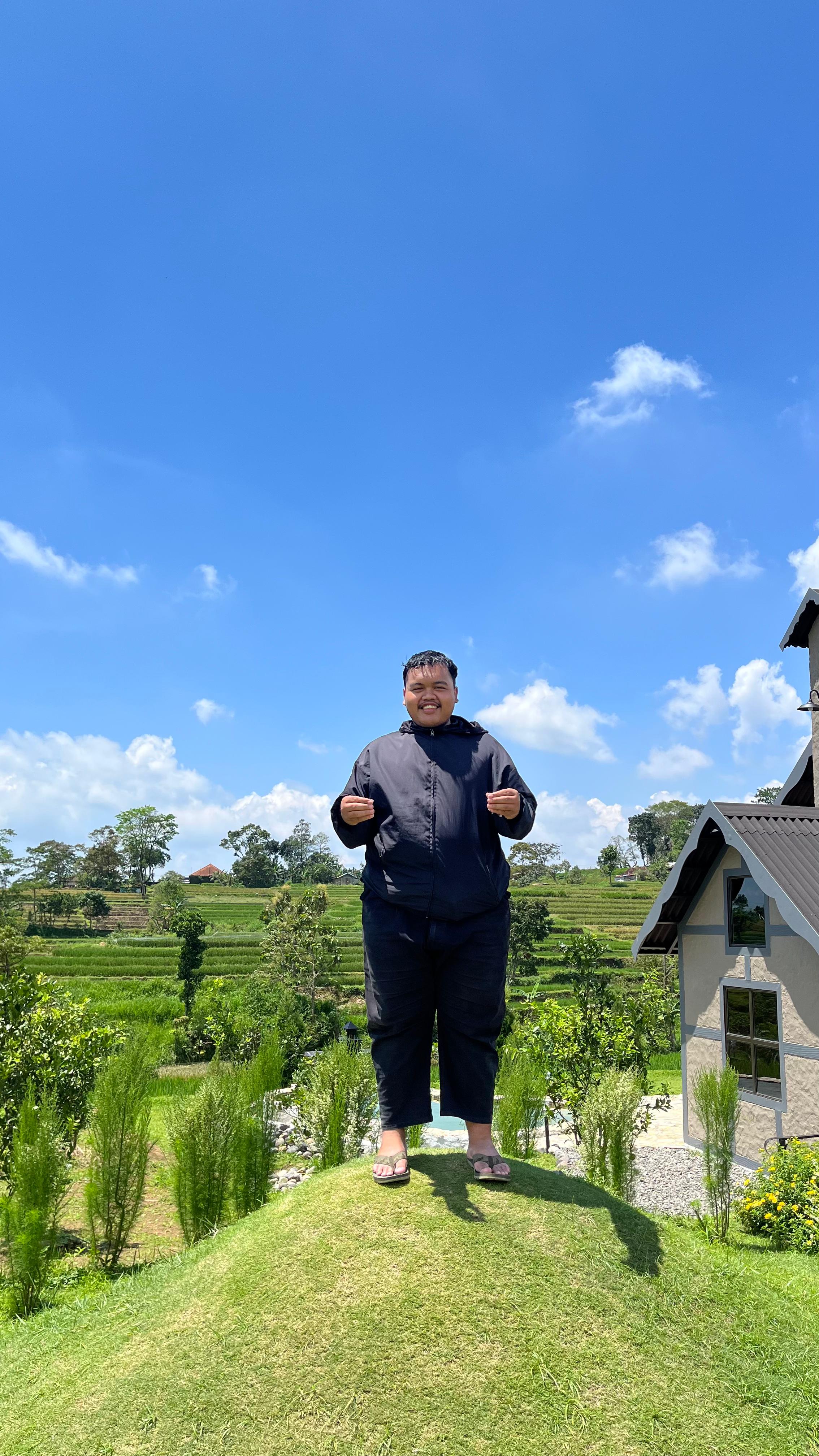 Achmad Mustofa